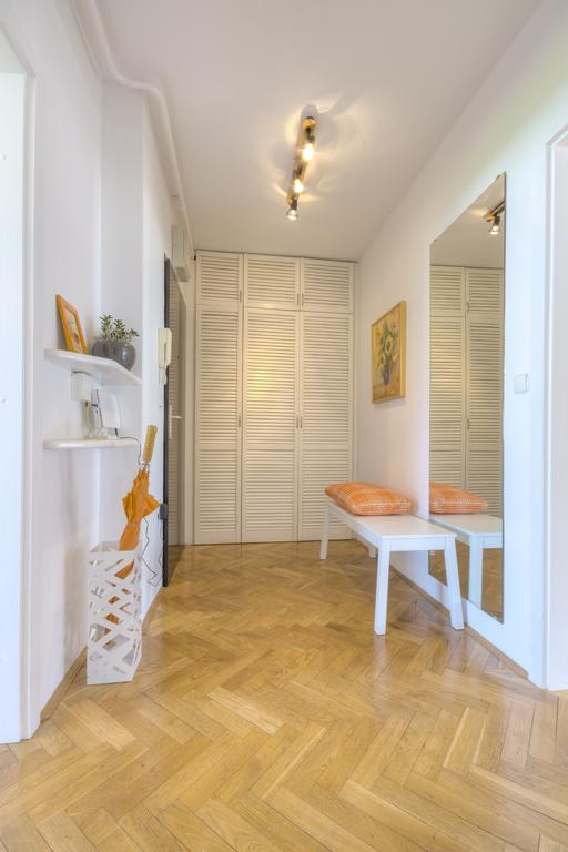 Apartments Fine Ziherlova Любляна Номер фото